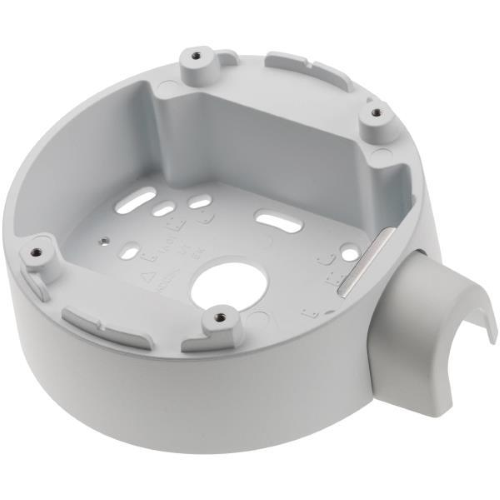 AXIS T94G01P Conduit Back Box - Scatola posteriore - per AXIS Q1765-LE Network Camera, Q1931-E Thermal Network Camera